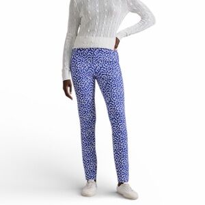 RLX Golf Pants Abstact Rose 6‎